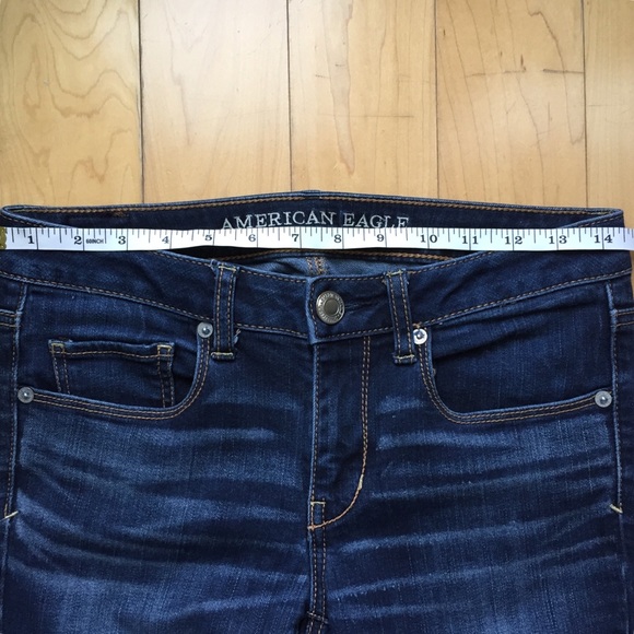 American Eagle Women's Skinny Jeans - Picture 7 of 14